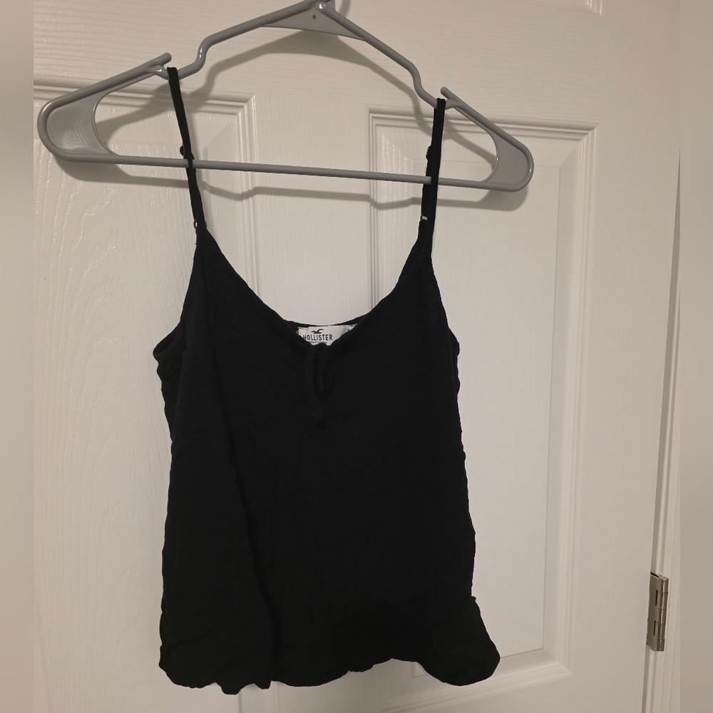 Hollister Tank Top